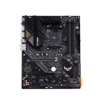 TUF GAMING B550-PLUS, Mainboard schwarz