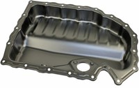 Metzger ÖLwanne Ohne Dichtung FüR VW Passat B7 Skoda Superb II Sharan Seat