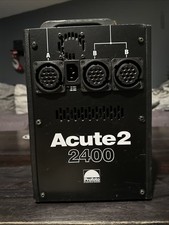 Profoto Acute2 2400 Generator Power Supply Pack