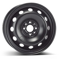 Neue Eisenfelgen GrößE 15 FüR Fiat Stilo (192) Von 11/2001 Bis 05/2008