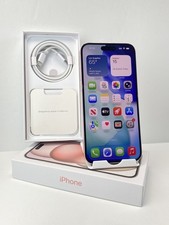 Apple iPhone 15 Plus - 128 GB - Pink (Unlocked) for sale online | eBay