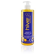 Hive Vitamin E Galvanic Gel 500ml