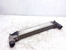 FORD GALAXY WGR Ladeluftkühler 13200248a 0823856 1.90 Diesel 66kw 1996 21598803