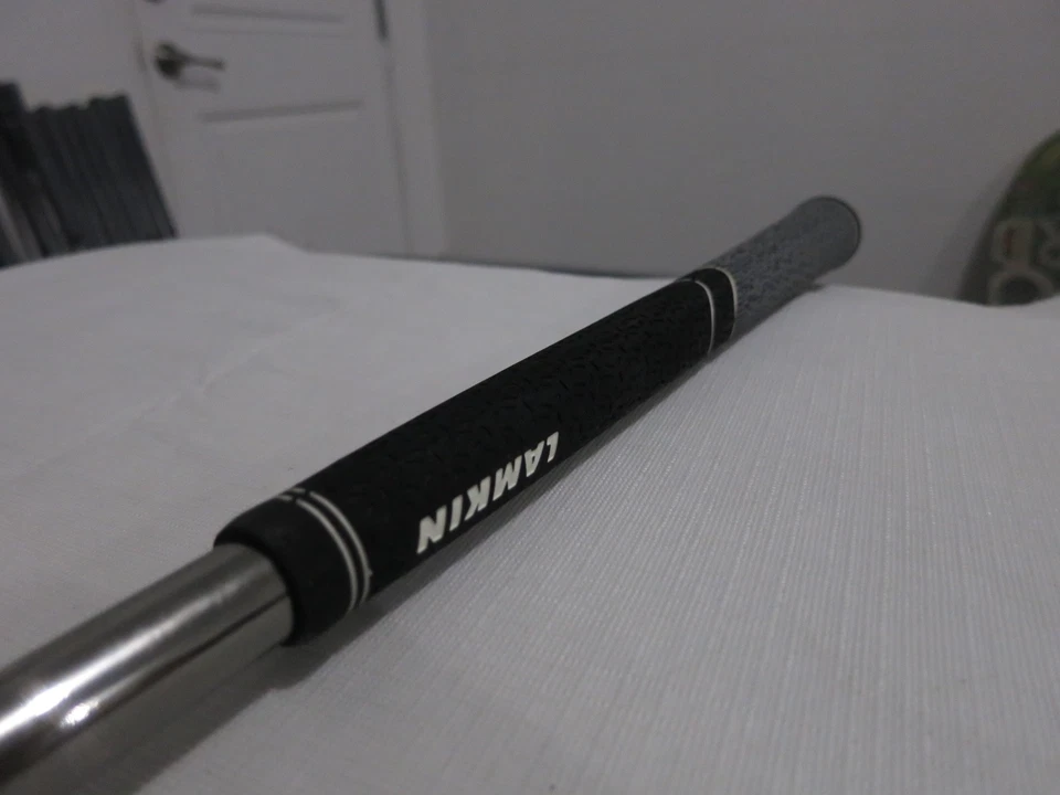 Mizuno Pro 225 HMB 3-iron - 19* - Recoil 95 F3 Regular Flex Graphite - NEW - Image 4 of 4