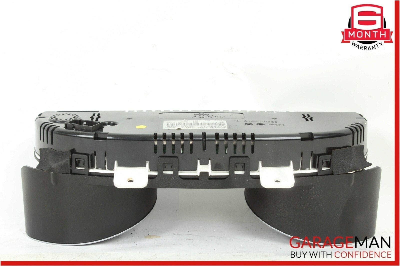 Maserati Ghibli 2014-2017 Right Fuel gauges Set