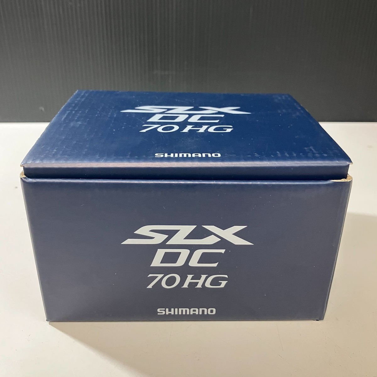 シマノ 23 SLX DC 70HG シマノ ベイトリール SLX DC 70HG 右ハンドル 23年モデル : 釣具