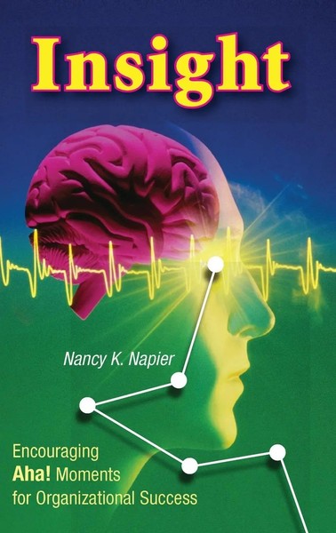 Nancy Napier | Insight | Buch | Englisch (2010) | Gebunden | Praeger-image