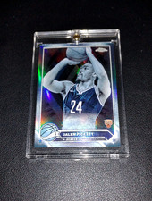 Jalen Pickett RC 2024-25 Topps Chrome Frozenfractor Rookie -1/0 SSP First Print