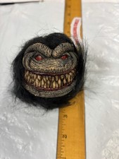 Rare Critters KO Mexico Ball Madballs Prop Horror Creepy Scary Monster