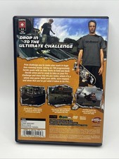Tony Hawk's Pro Skater 4 Sony PlayStation 2 PS2 Tested Video Game