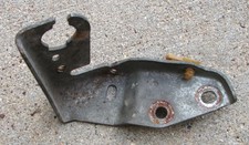 1987-1993 Mustang 5.0 Throttle Cable Bracket