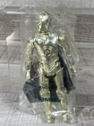 Vintage 80s Star Wars C-3PO with Removable Limbs - New in Sealed Kenner Bag