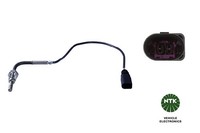 Abgastemperatursensor FÜR Audi Q7 (4LB), Audi A8 D3 (4E2, 4E8) - NTK 93799