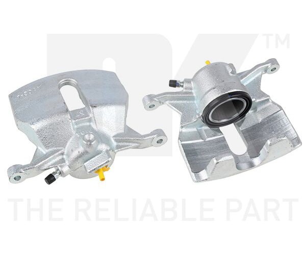 NK Bremssattel Bremszange FüR Audi Cupra Seat Skoda VW Vorne Links Vorderachse-image