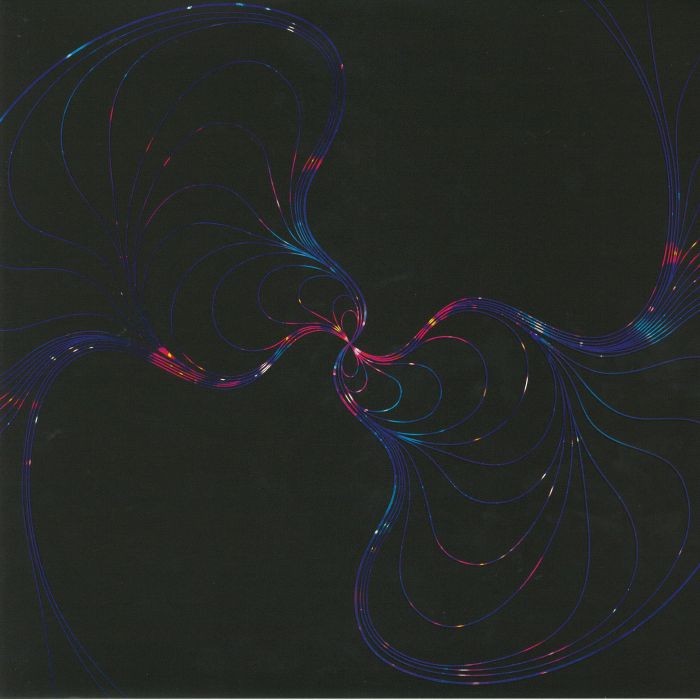 ORB, The - No Sounds Are Out Of Bounds - Vinyl (heavyweight vinyl 2xLP)