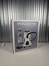 Rowenta Commercial Garmet Steamer Full Size Stand IS-7800