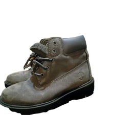 Timberland ReBotl Boots Boys Size 1