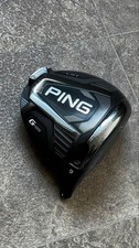 PING G425 LST Driver Head 9 Matte Black