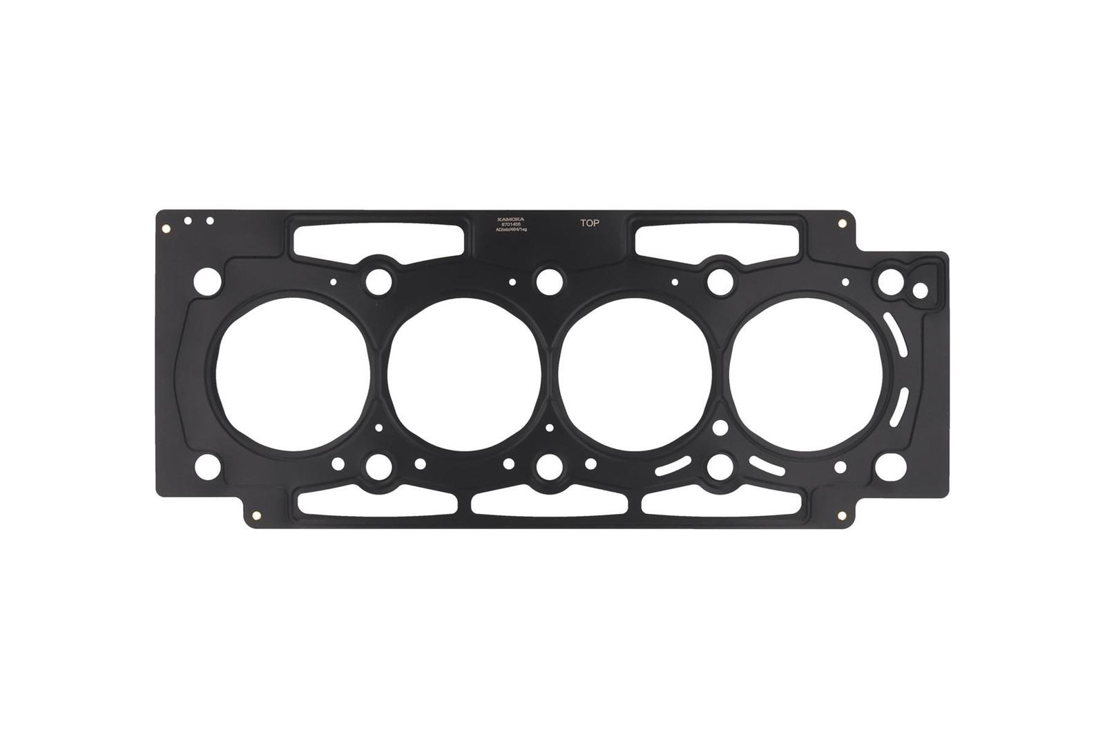 Fits KAMOKA 8701455 HEAD GASKET - GASKET MATERIAL: CITROËN C5 04'->,  ⭐UK Stock⭐