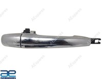 Rechte Heck-TüRgriff RH FüR Suzuki Baleno 15-21 RS 17-19 82830M68P20-0PG Chrom