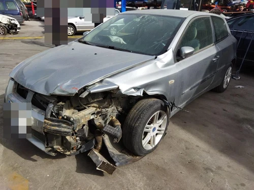 192A1000 Warning para FIAT STILO (192) 1.9 JTD / 1.9 JTD 115 Active 2004 1023597 - Imagen 4 de 7