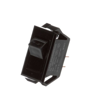 SWITCH START BLACK 1.4X1.05X0.7 201985 for Newco NEW201985