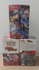 Pokemon Karmesin & Purpur Ewige Rivalen 18er ...