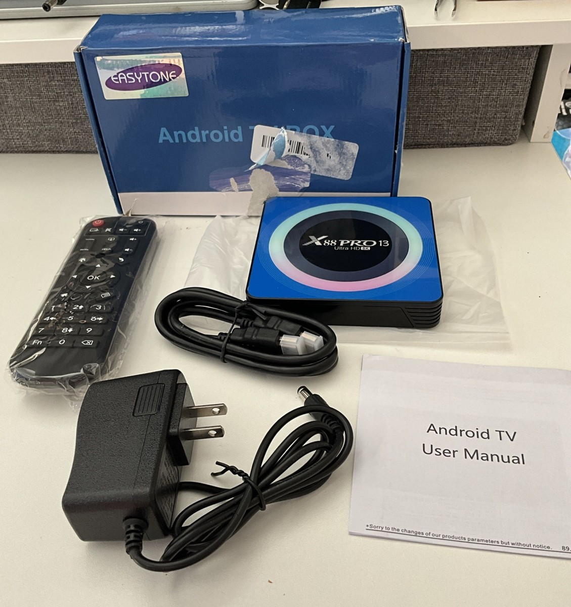 Box X88 X88 Pro 10 Amazon Android TV Box, X88 PRO 13 Android Box