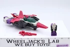 Apeface W/Spasma Headmaster 100% Complete Vintage 1987 G1 Transformers Hasbro