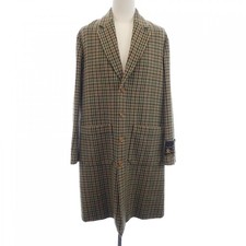 Authentic Gucci GUCCI 595447 ZACFI Coat 230-000-450-4169