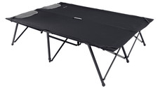 Outwell 470483 Posadas Double Foldaway Bed