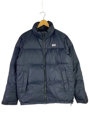 HELLY HANSEN down Jacket black L