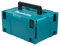 Makita 821551-8 Makpac Gr. 3 Transportbox Werkzeugkiste Koffersystem