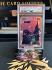 Bo Jackson Battle Arena Shystep Pink Bubblegum Psa 10 Pop 1 Alpha Update Shai