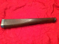 Vintage Savage Model 99 Lever Action Takedown Rifle Forend Stock