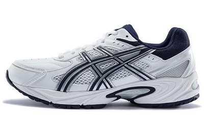 Asics Gel-170 TR White Navy 1023A054-100