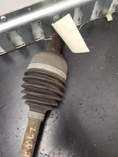 Cardan Renault TWINGO