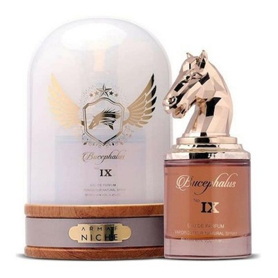 Armaf Niche Bucephalus N Ix Eau De Parfum Spray 100ml