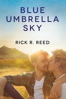 Rick R Reed | Blue Umbrella Sky | Taschenbuch | Englisch (2019)