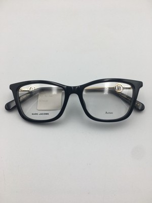 Mark Jacob collection eyewear Marc 665 Blk 51-16-140