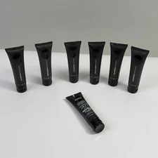 Hard Rock Hotel ROCK SPA Sweetgrass Travel Size Toiletries Shampoo Body Wash..