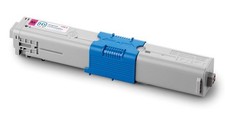 OKI 44469705 toner cartridge 1 pcs Original Magenta