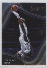 2021-22 Panini Select Courtside Terrence Ross #283 0f72