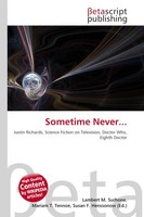 Lambert M. Surhone (U. A.) | Sometime Never... | Taschenbuch | Englisch (2026)