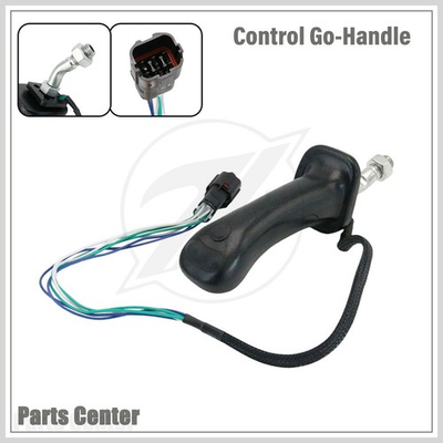 #ad Control Go Handle Fits Caterpillar Models 933C 939C D3CIII D4CIII D5CIII 1654754 $66.56