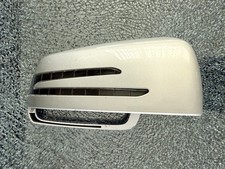 Original Mercedes Benz AMG C117-W204-W207-W212-W221-Spiegelabdeckung-Gehäuse-AMG Original Mercedes Benz AMG C117-W204-W207-W212-W221-Spiegelabdeckung-Gehäuse-AMG