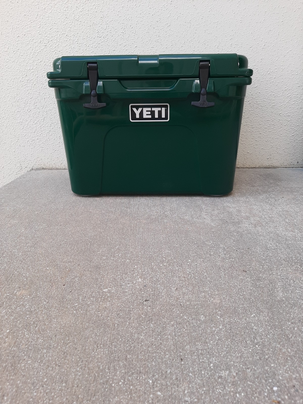 Yeti Tundra 35 Cooler