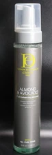 Design Essentials Almond & Avocado Curl Enhancing Mousse, 10 Fl Oz