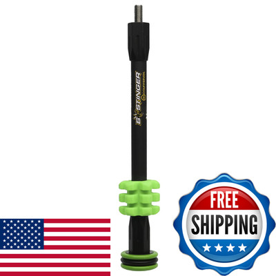 Bee Stinger B-Stinger Microhex Stabilizer 8 Green