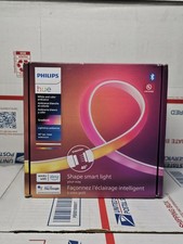Philips Hue Ambiance Gradient Lightstrip Extension, 3.3' - White 570564 